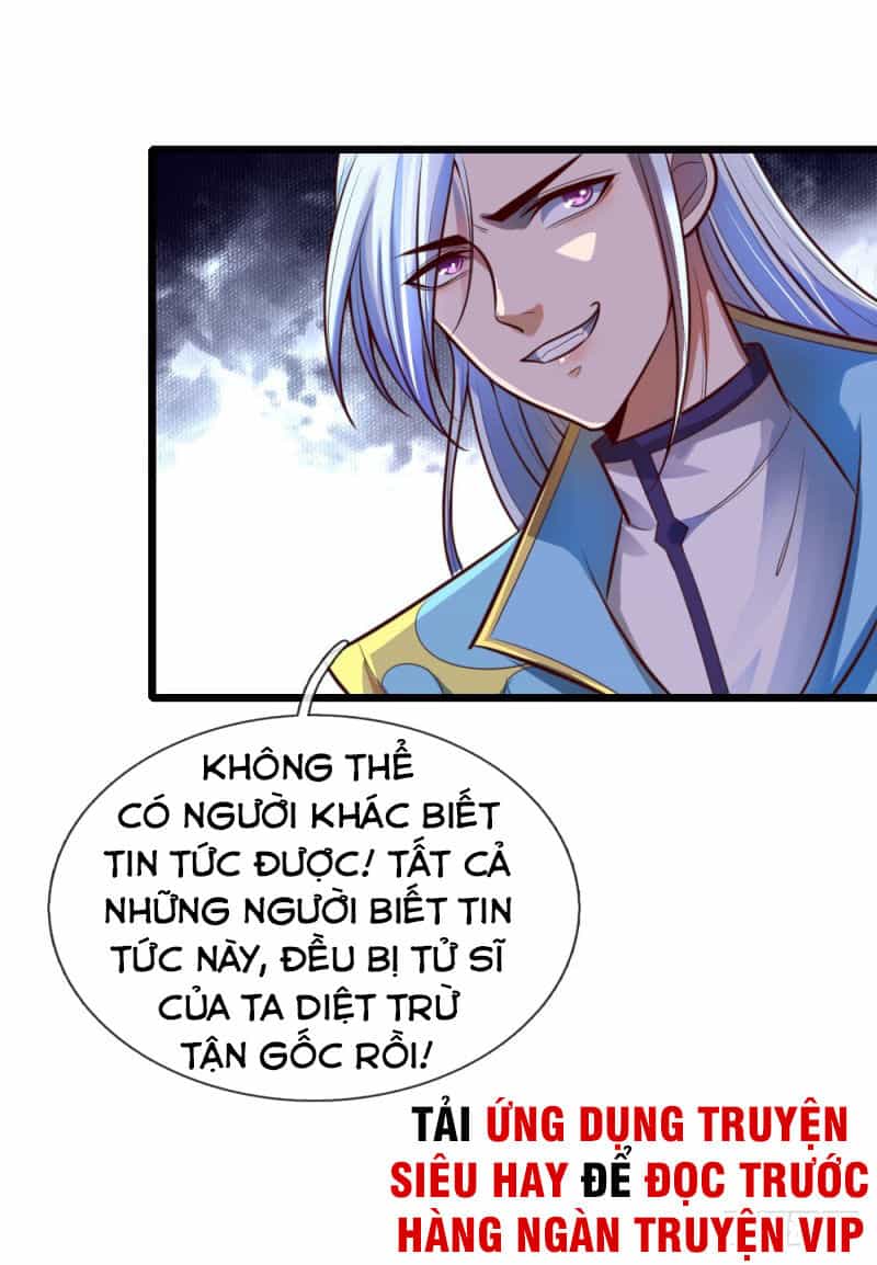 Thần Võ Thiên Tôn - Chương 117 - ảnh 4