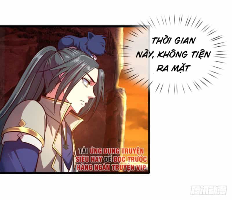 Thần Võ Thiên Tôn - Chương 117 - ảnh 8