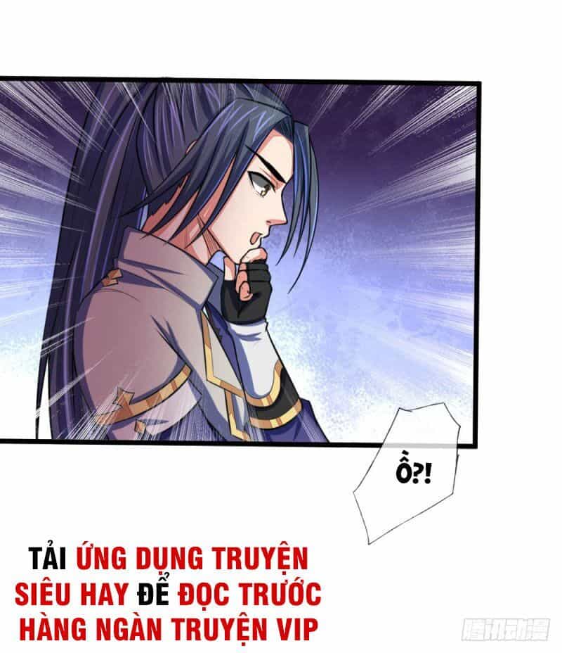 Thần Võ Thiên Tôn - Chương 118 - ảnh 15