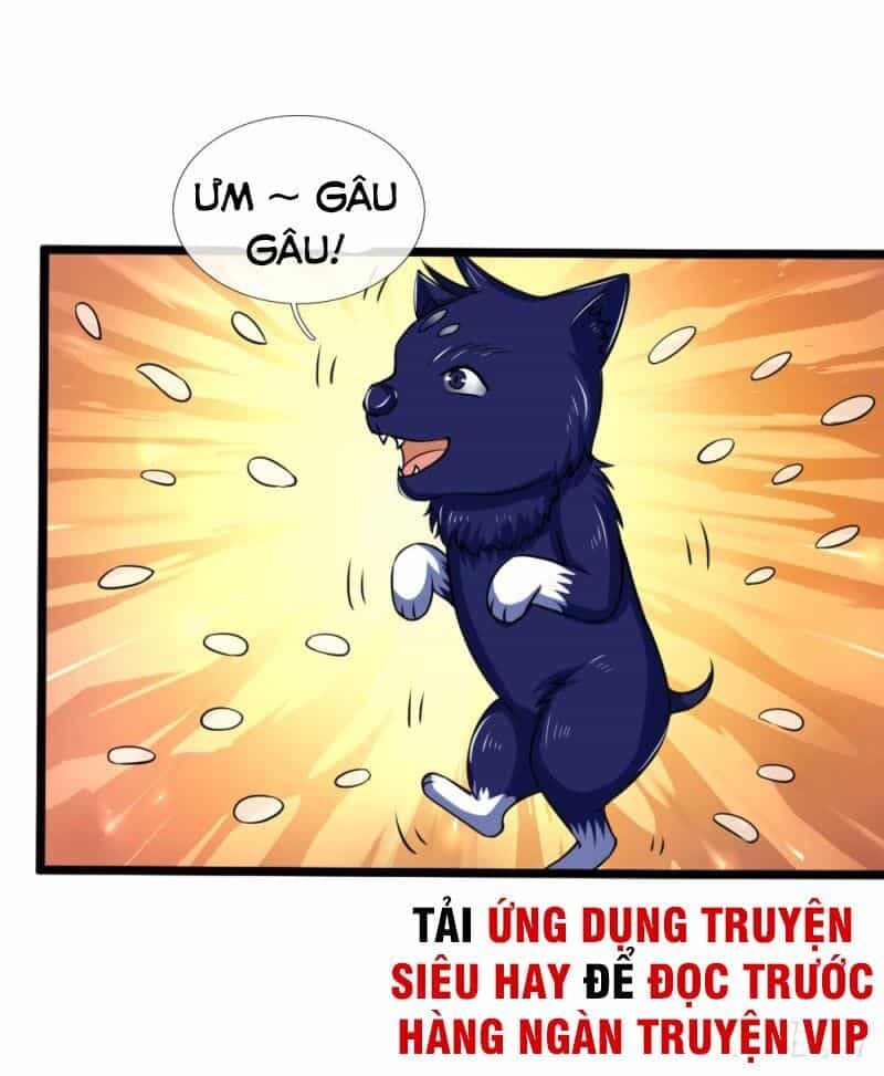 Thần Võ Thiên Tôn - Chương 118 - ảnh 19