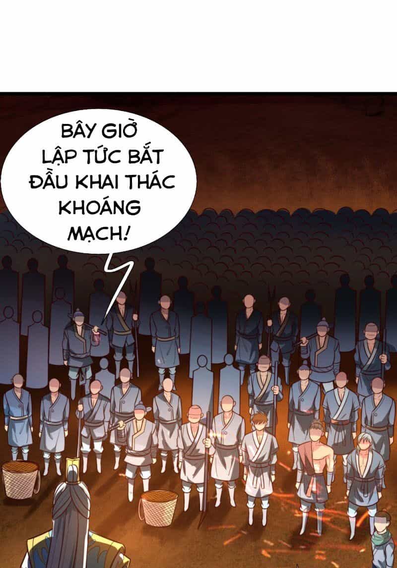 Thần Võ Thiên Tôn - Chương 118 - ảnh 2
