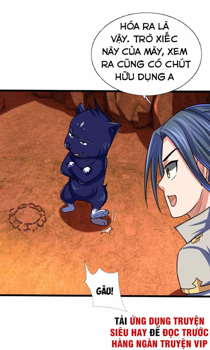 Thần Võ Thiên Tôn - Chương 118 - ảnh 20