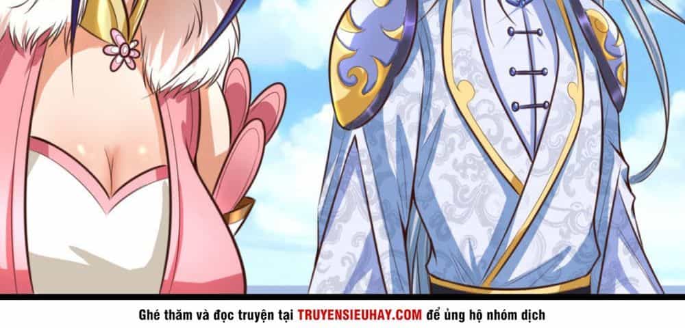Thần Võ Thiên Tôn - Chương 11 - ảnh 19