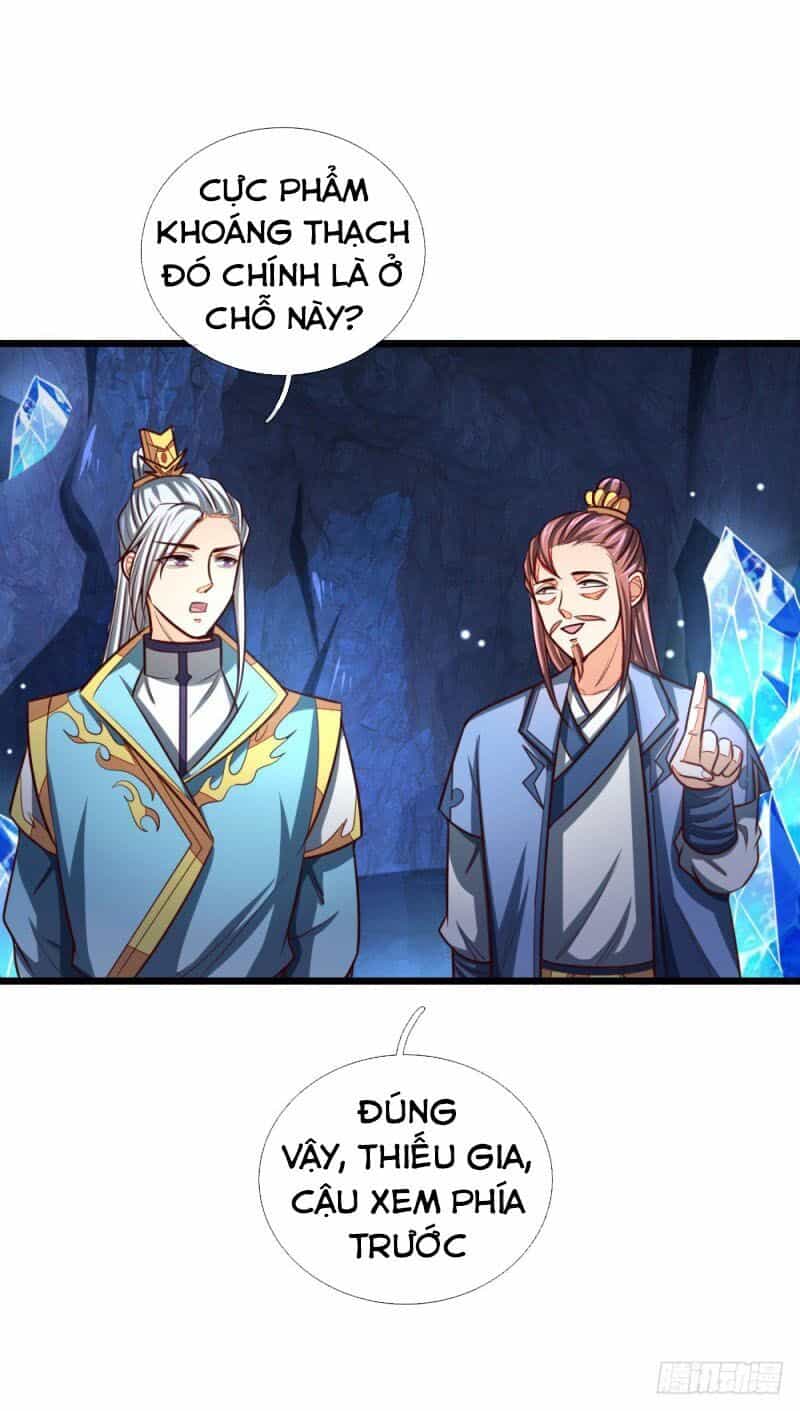 Thần Võ Thiên Tôn - Chương 119 - ảnh 12