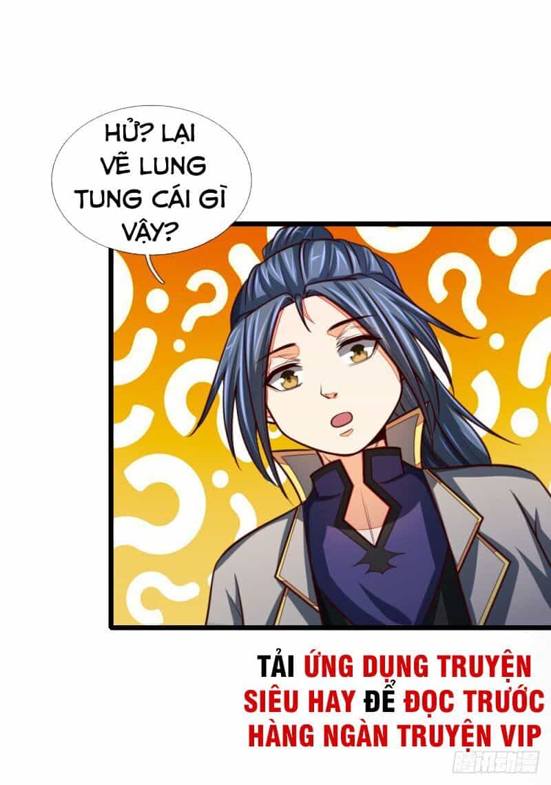Thần Võ Thiên Tôn - Chương 119 - ảnh 20