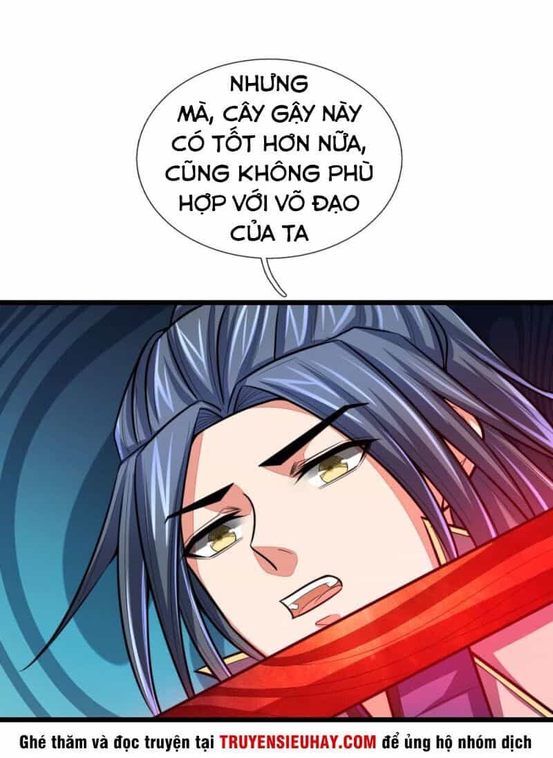 Thần Võ Thiên Tôn - Chương 122 - ảnh 13