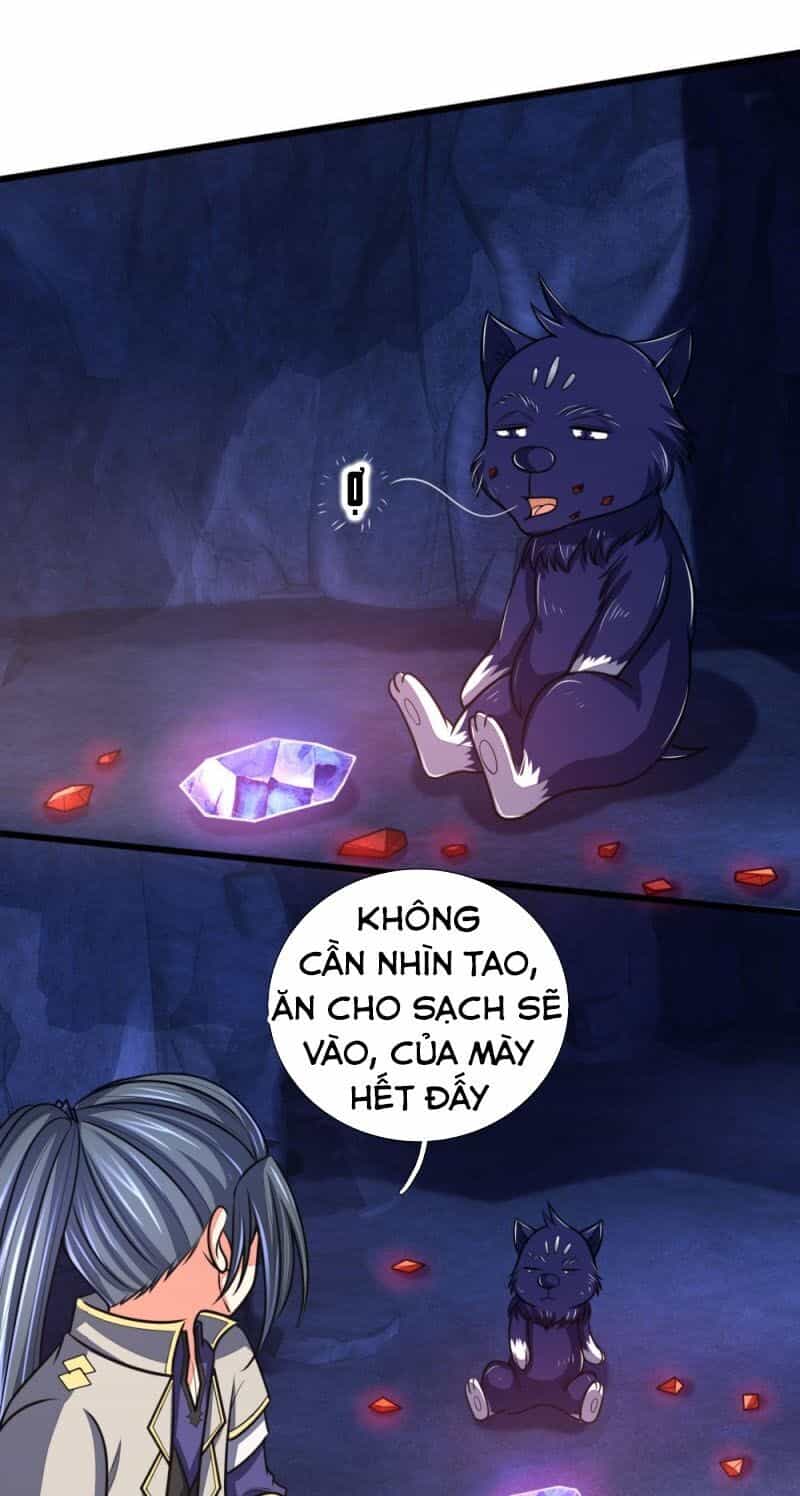 Thần Võ Thiên Tôn - Chương 122 - ảnh 16