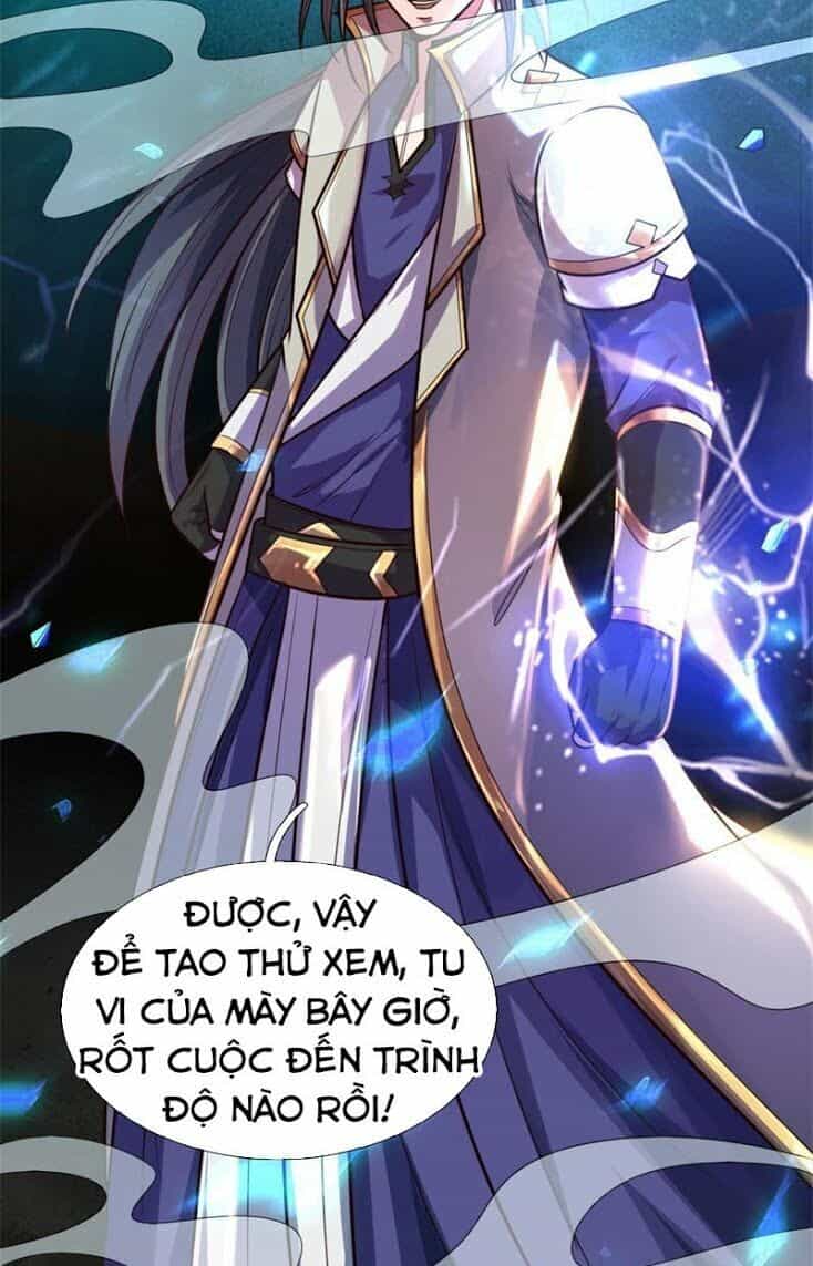 Thần Võ Thiên Tôn - Chương 123 - ảnh 11