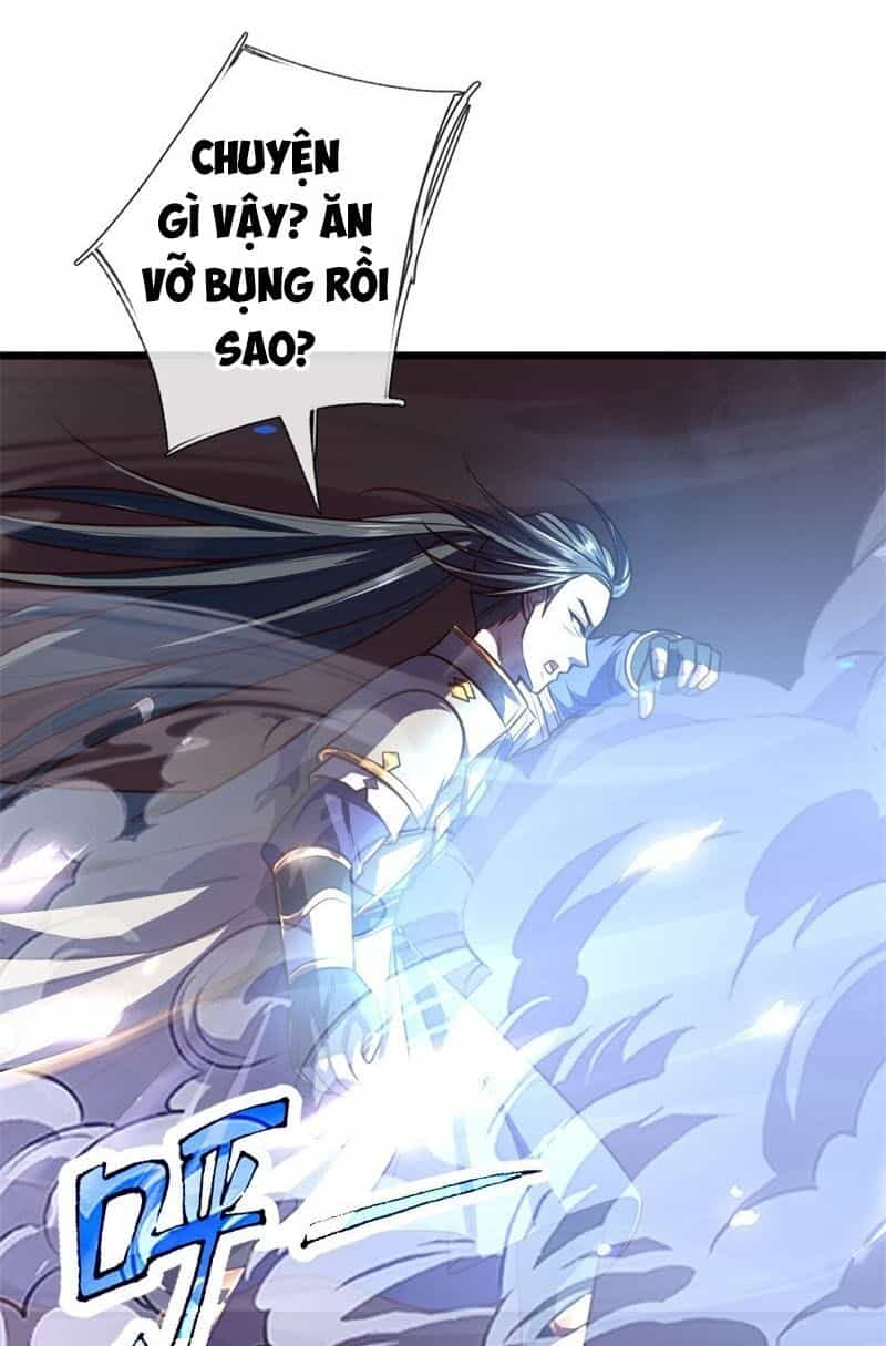 Thần Võ Thiên Tôn - Chương 123 - ảnh 5