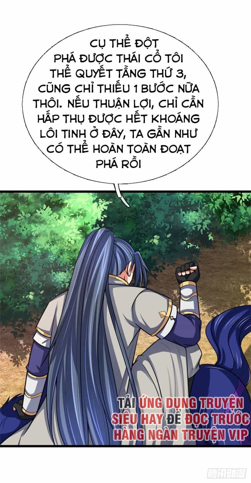 Thần Võ Thiên Tôn - Chương 125 - ảnh 19