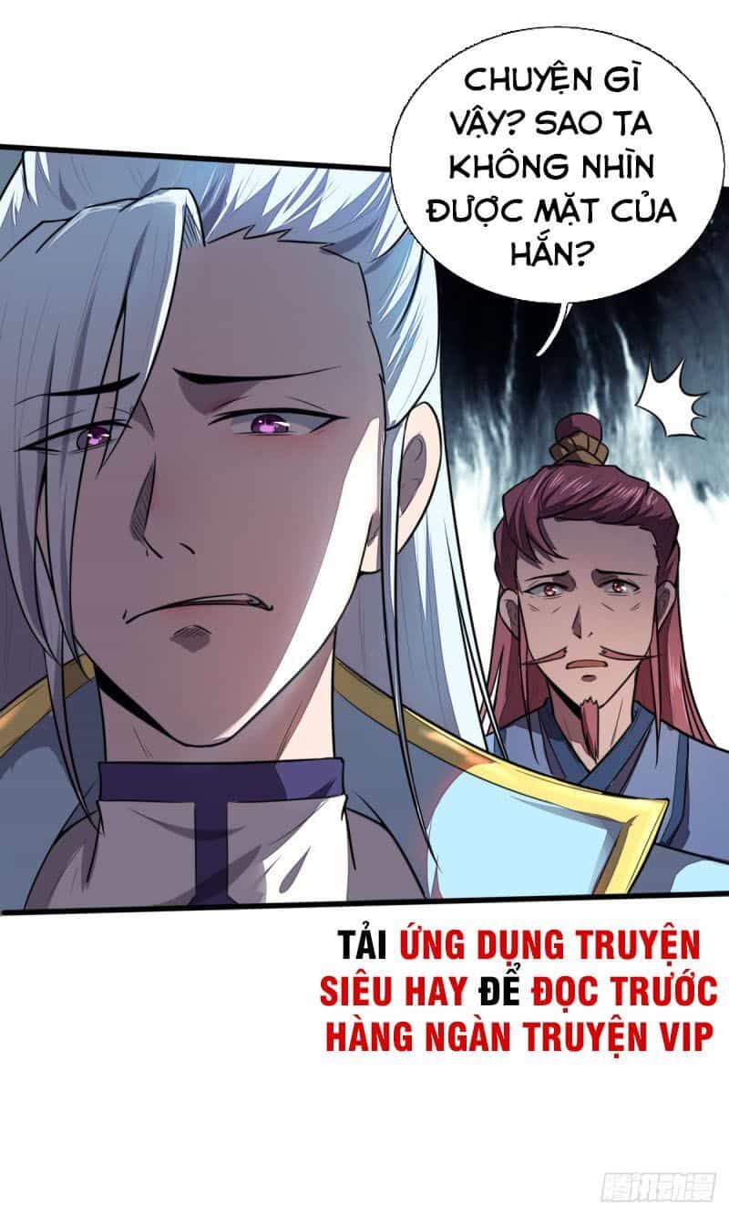 Thần Võ Thiên Tôn - Chương 125 - ảnh 4