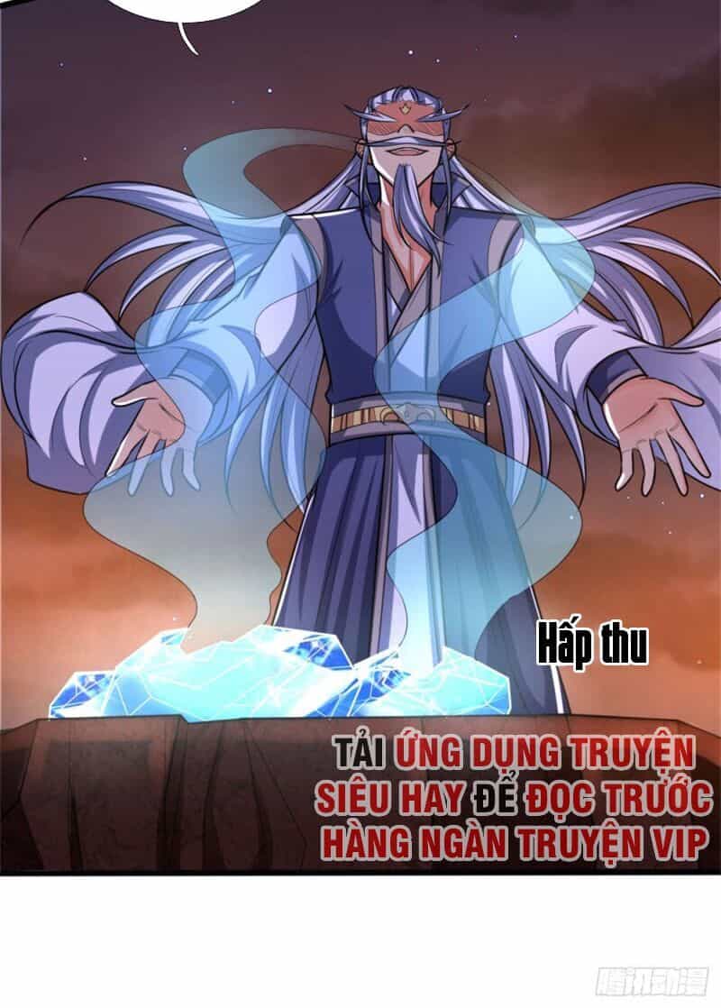 Thần Võ Thiên Tôn - Chương 126 - ảnh 16