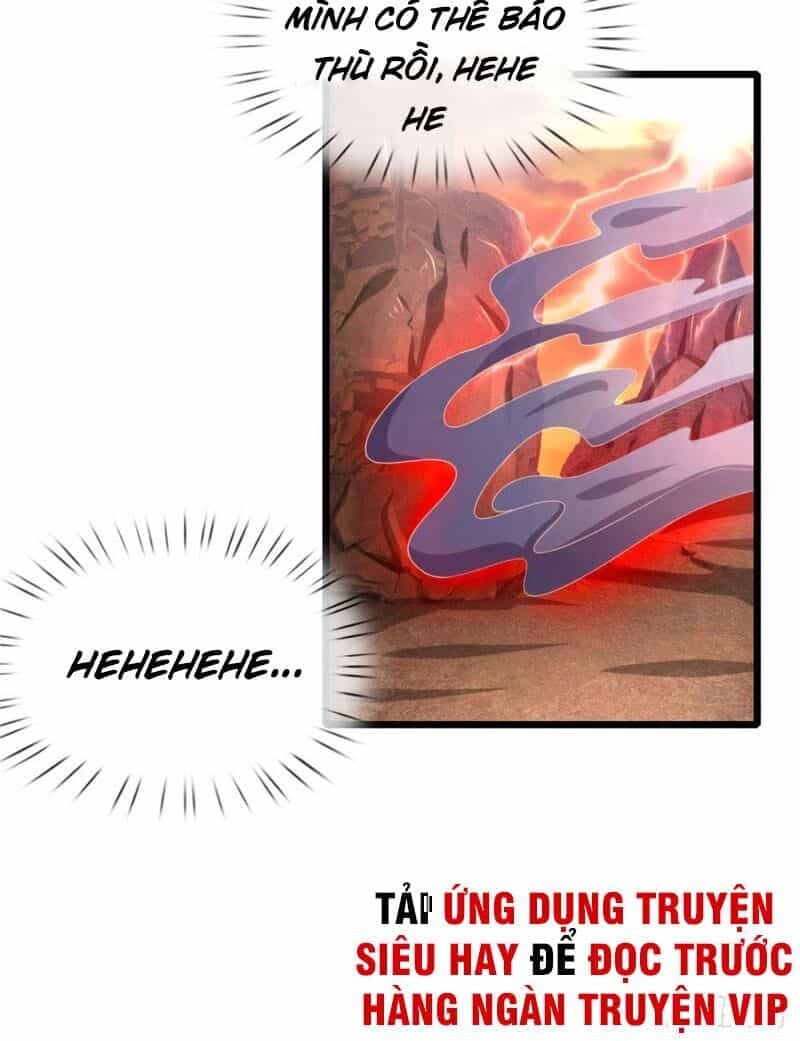 Thần Võ Thiên Tôn - Chương 126 - ảnh 22