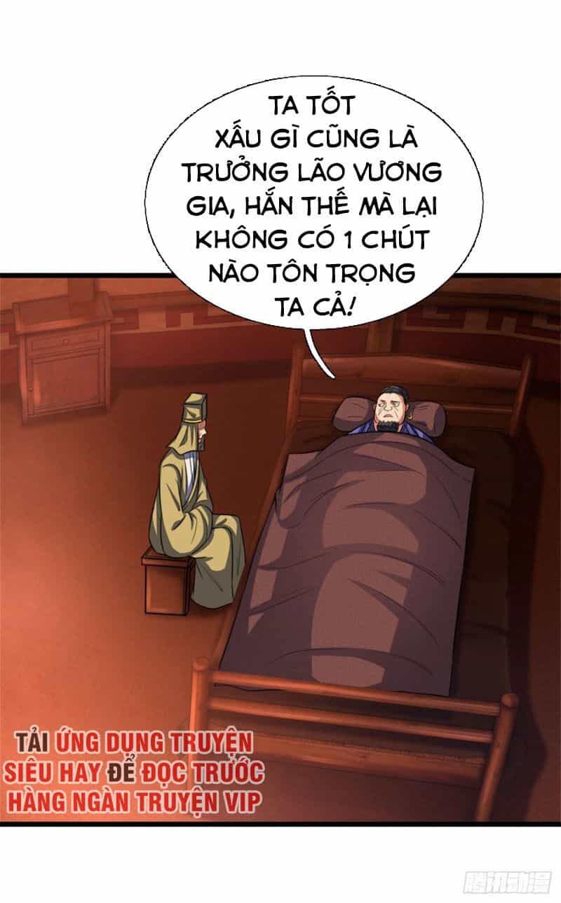 Thần Võ Thiên Tôn - Chương 126 - ảnh 5