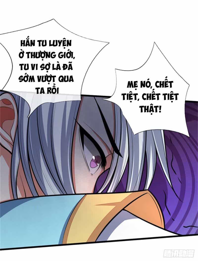 Thần Võ Thiên Tôn - Chương 127 - ảnh 13