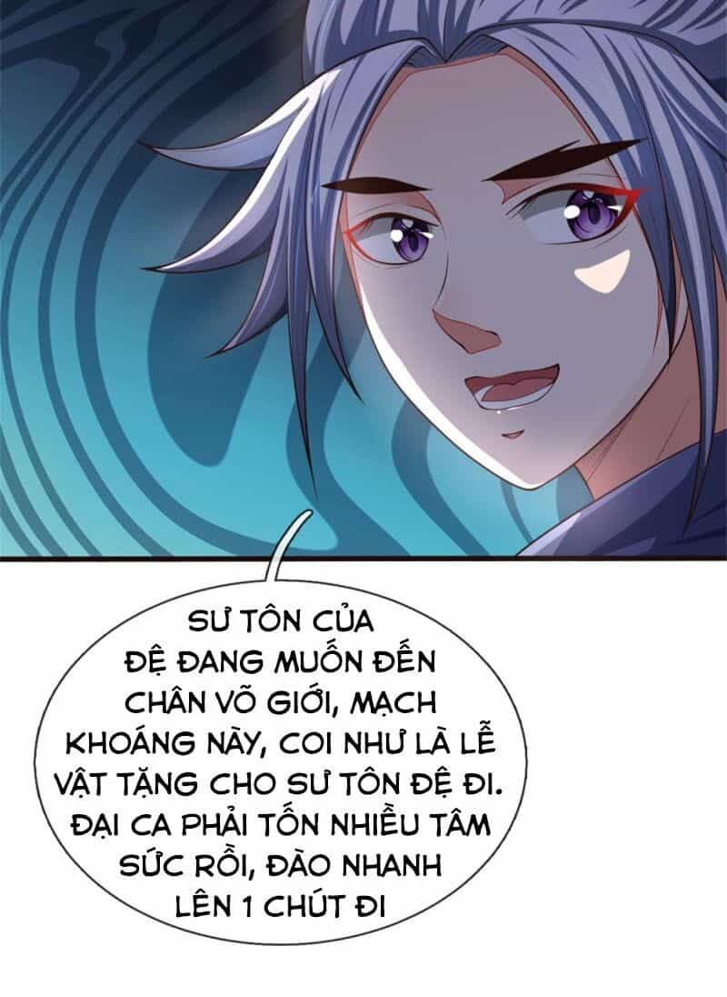 Thần Võ Thiên Tôn - Chương 128 - ảnh 26