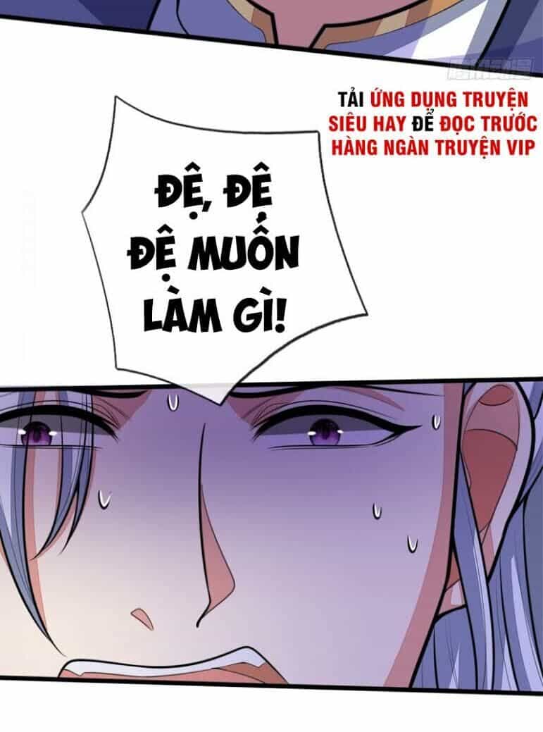 Thần Võ Thiên Tôn - Chương 128 - ảnh 5