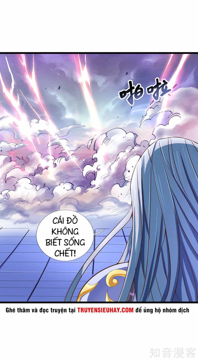 Thần Võ Thiên Tôn - Chương 12 - ảnh 31