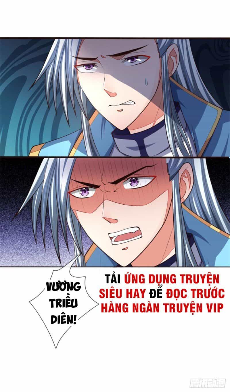 Thần Võ Thiên Tôn - Chương 129 - ảnh 4