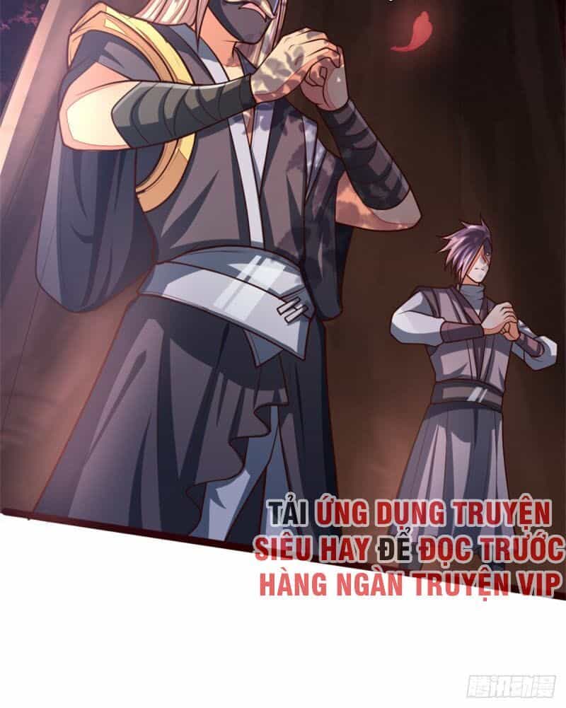Thần Võ Thiên Tôn - Chương 130 - ảnh 13