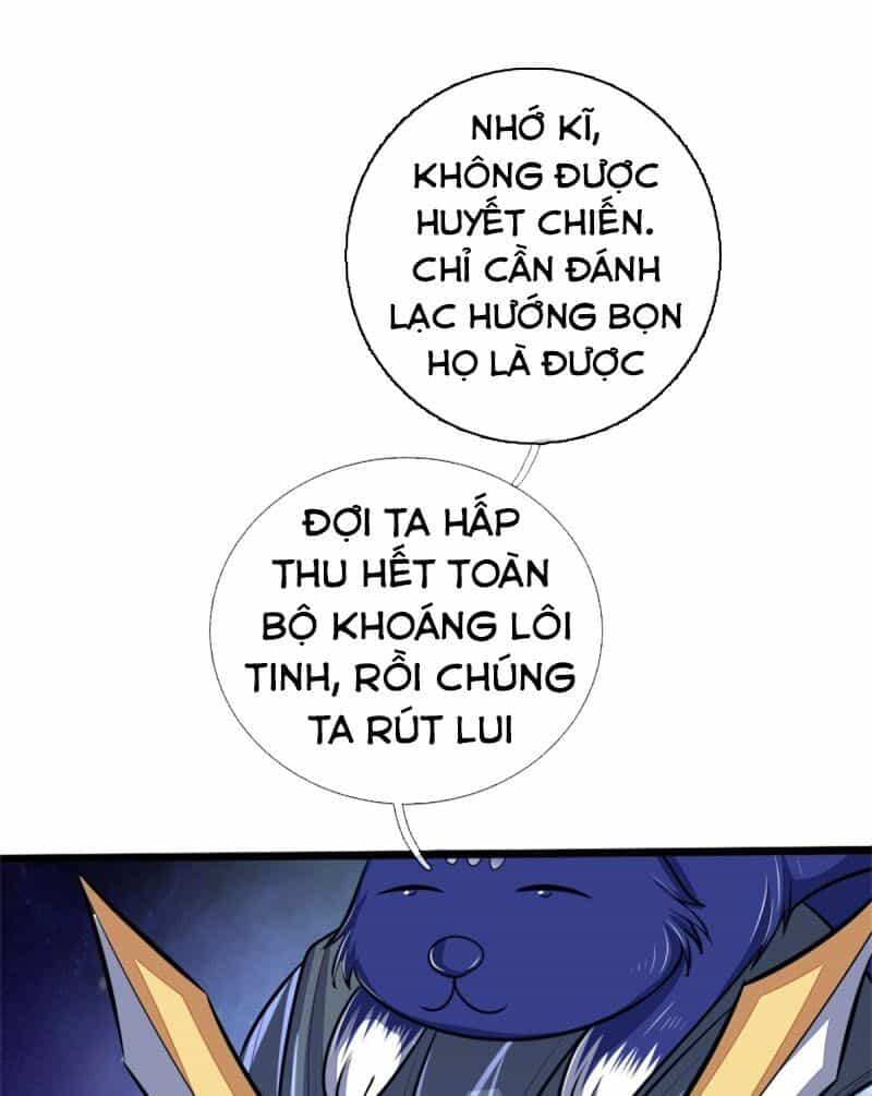 Thần Võ Thiên Tôn - Chương 130 - ảnh 19