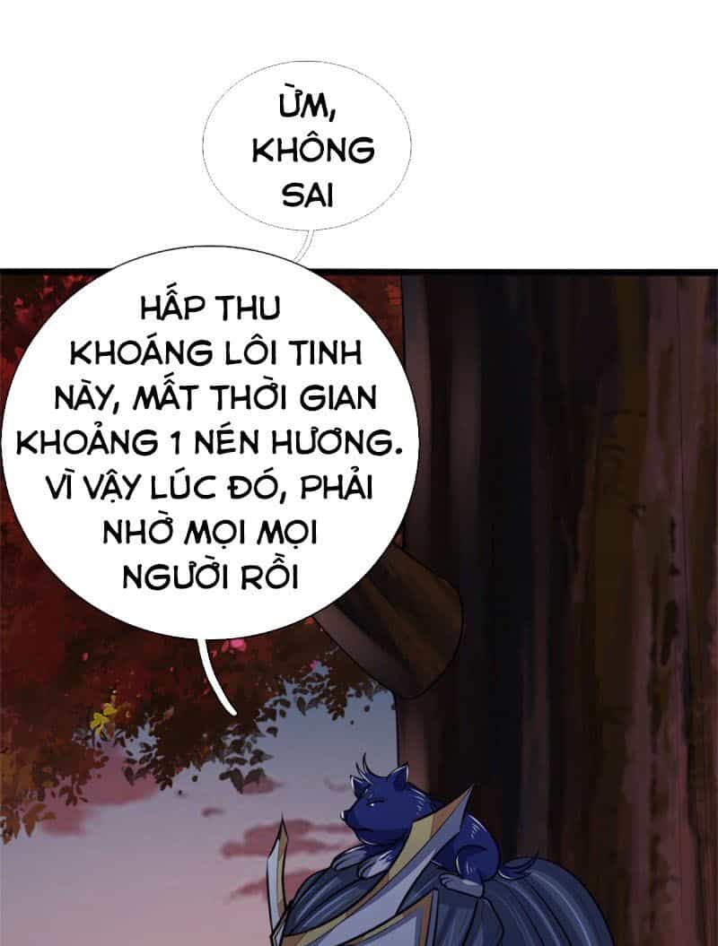 Thần Võ Thiên Tôn - Chương 130 - ảnh 22