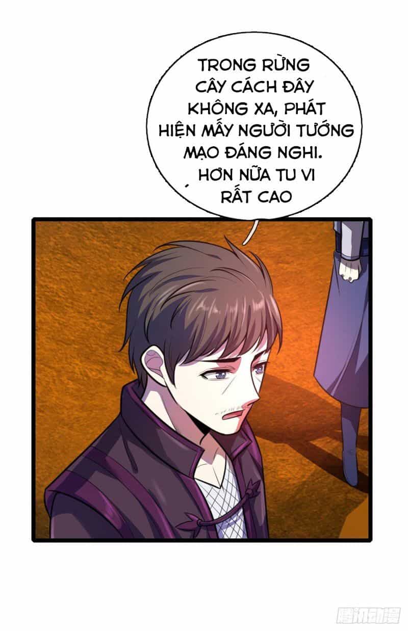 Thần Võ Thiên Tôn - Chương 131 - ảnh 13