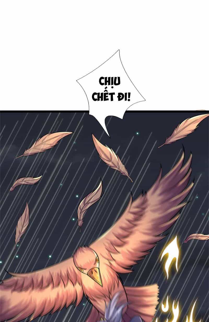 Thần Võ Thiên Tôn - Chương 133 - ảnh 11
