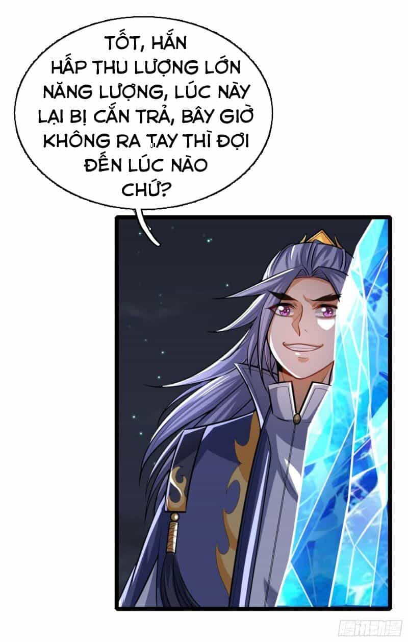 Thần Võ Thiên Tôn - Chương 133 - ảnh 9