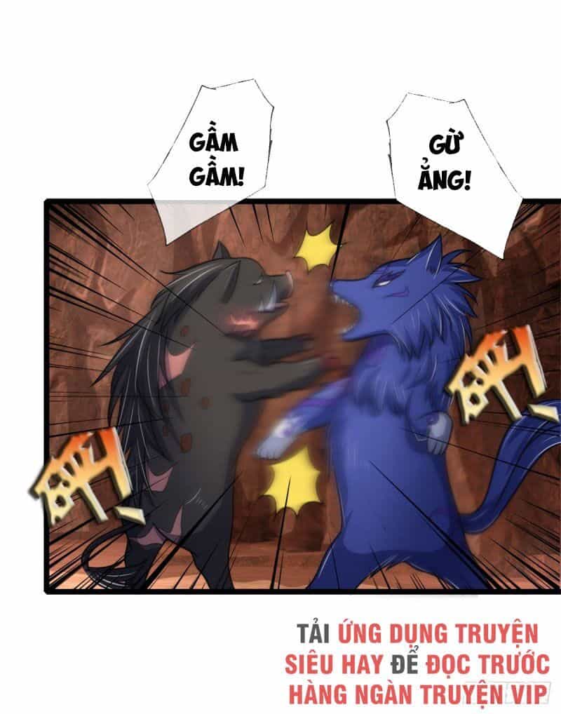 Thần Võ Thiên Tôn - Chương 134 - ảnh 11