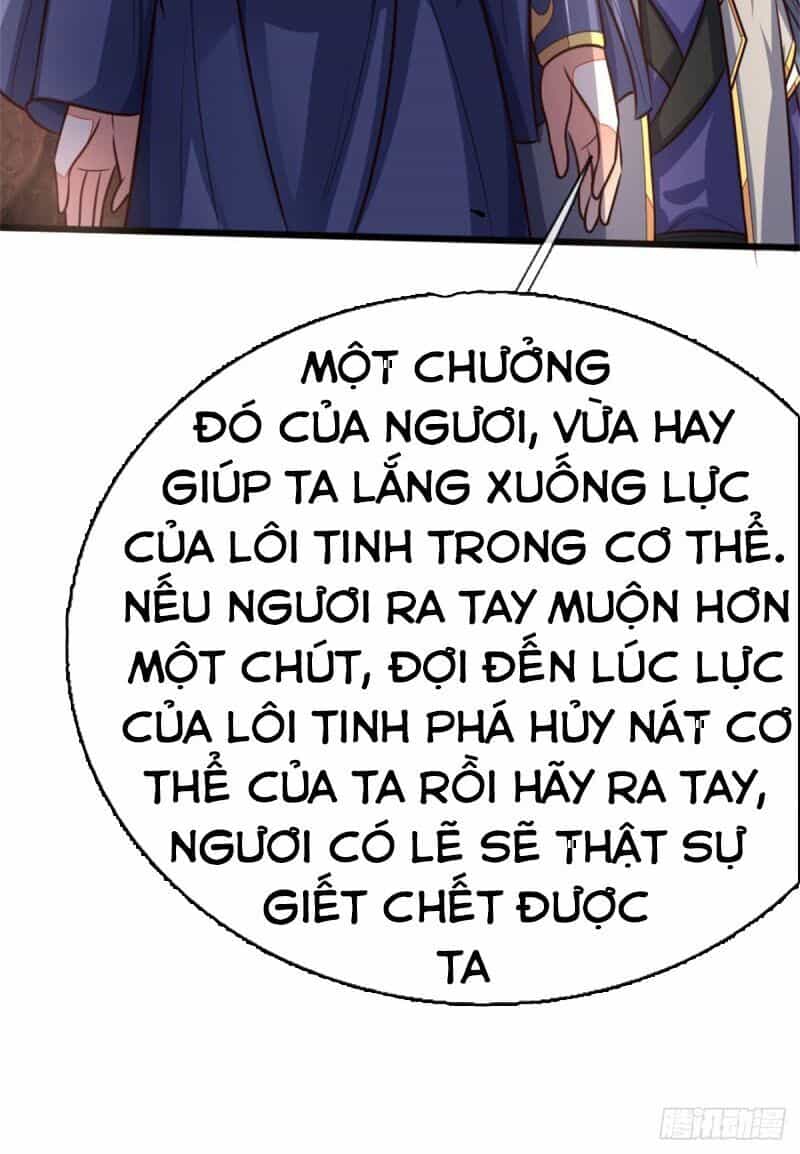 Thần Võ Thiên Tôn - Chương 135 - ảnh 20
