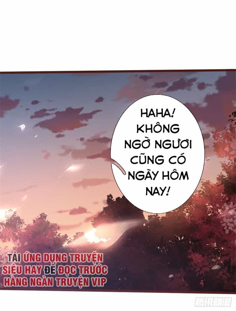 Thần Võ Thiên Tôn - Chương 136 - ảnh 21