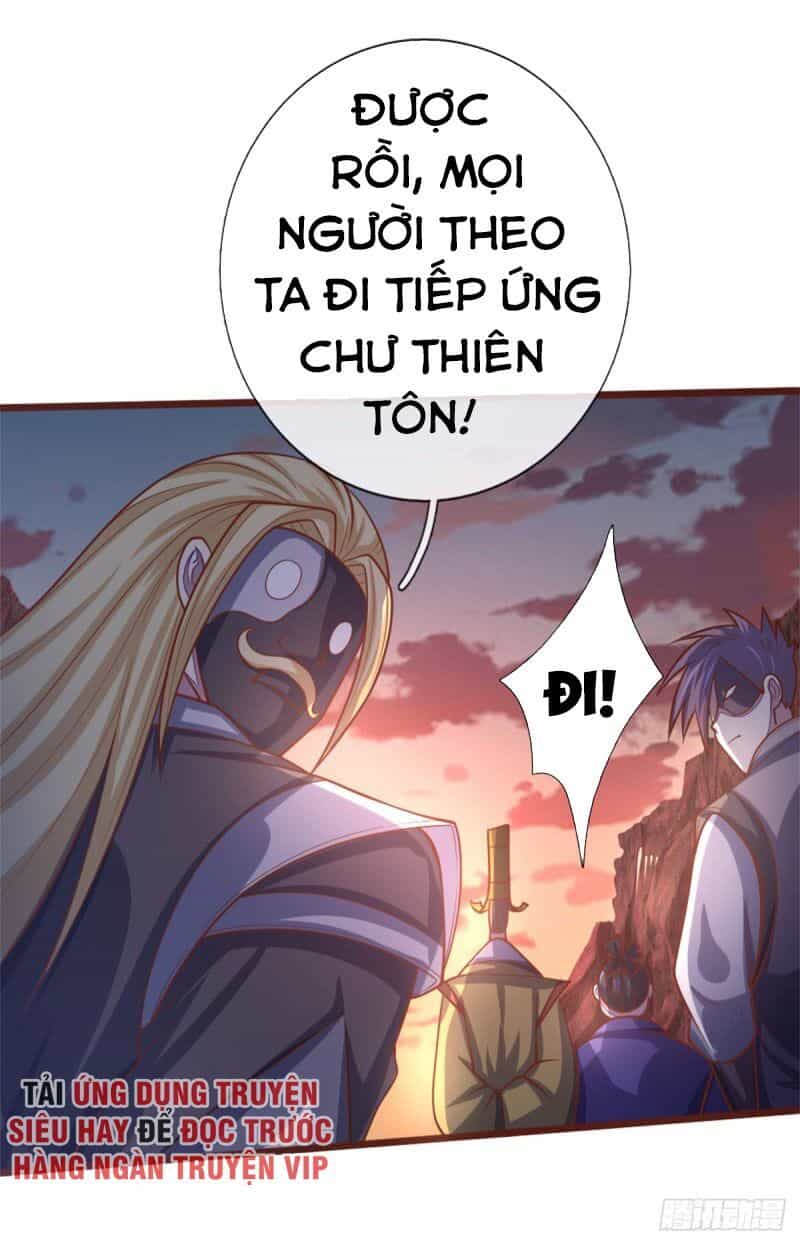 Thần Võ Thiên Tôn - Chương 136 - ảnh 22