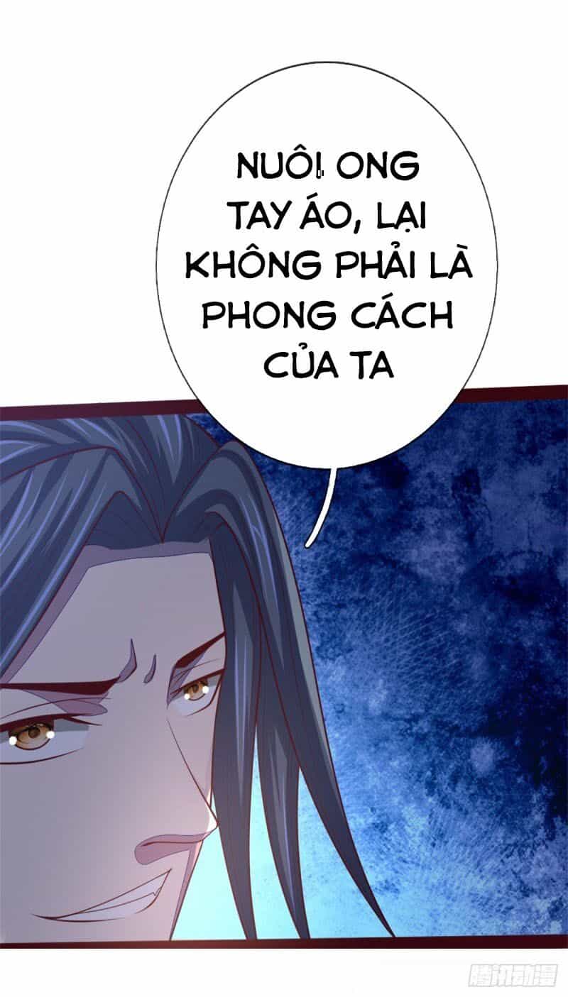 Thần Võ Thiên Tôn - Chương 137 - ảnh 13