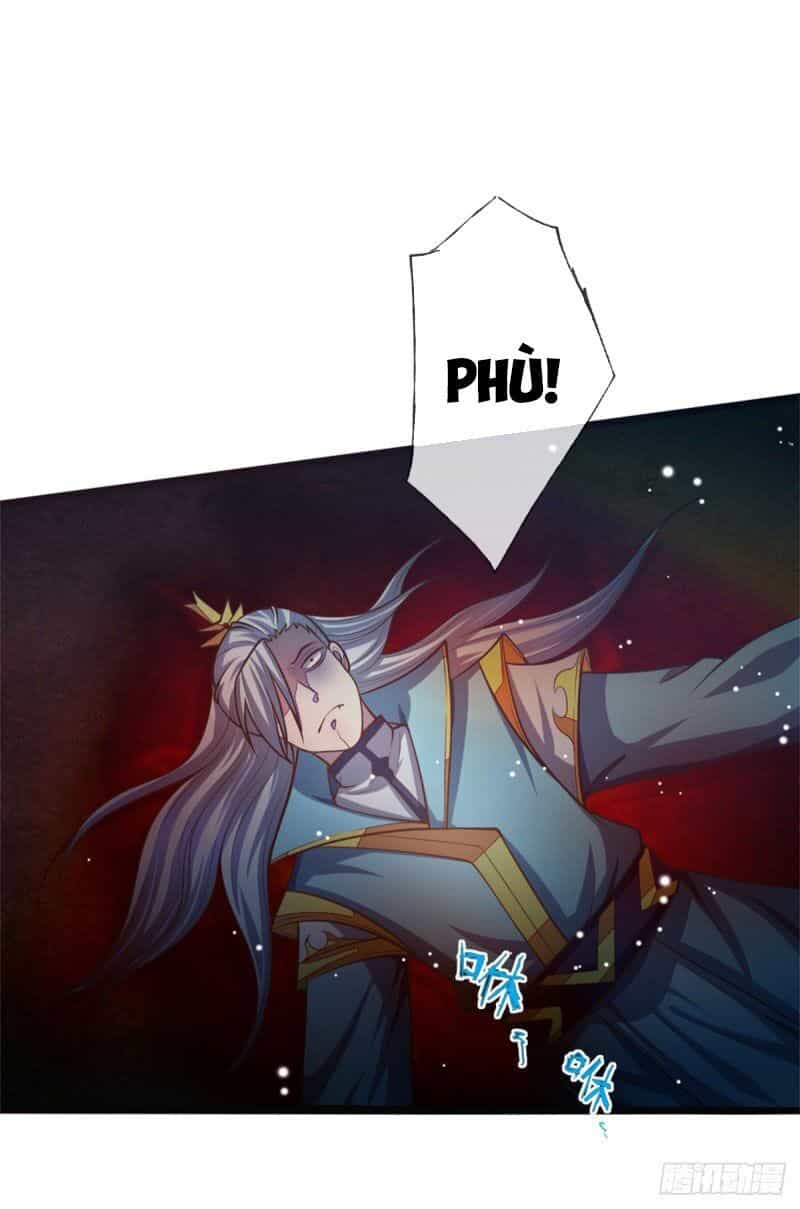 Thần Võ Thiên Tôn - Chương 137 - ảnh 3