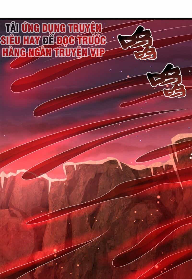 Thần Võ Thiên Tôn - Chương 138 - ảnh 23