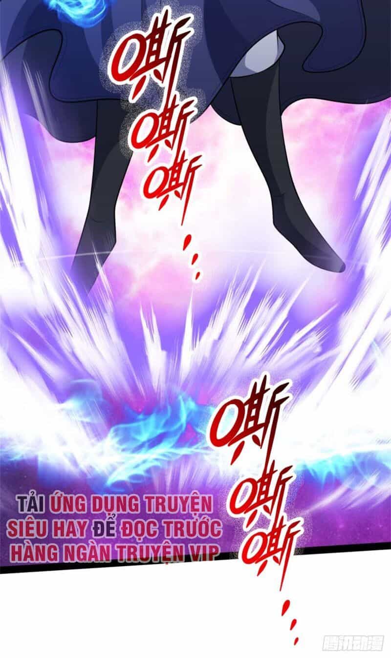 Thần Võ Thiên Tôn - Chương 138 - ảnh 4