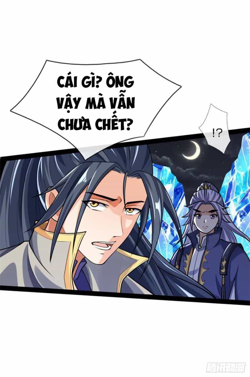 Thần Võ Thiên Tôn - Chương 138 - ảnh 5