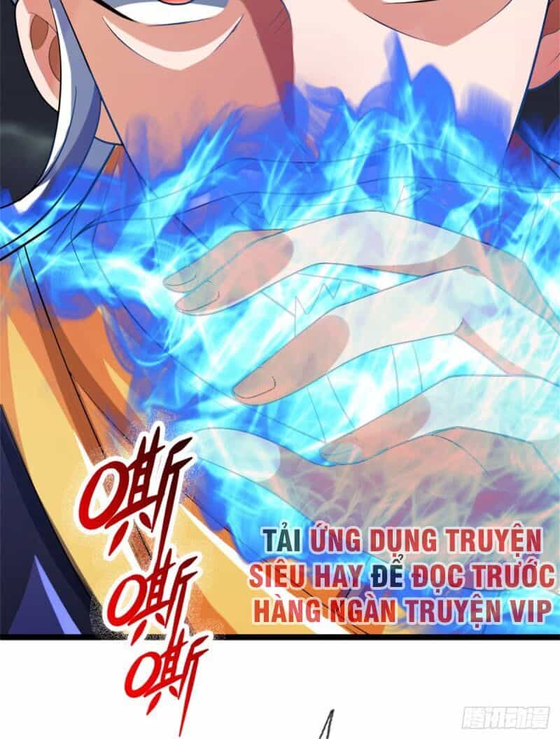 Thần Võ Thiên Tôn - Chương 138 - ảnh 7