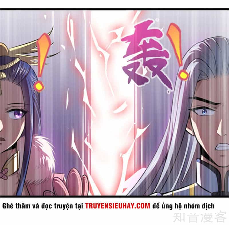 Thần Võ Thiên Tôn - Chương 13 - ảnh 12
