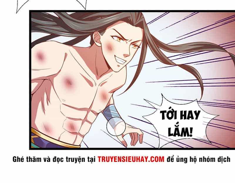 Thần Võ Thiên Tôn - Chương 13 - ảnh 23