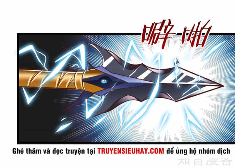 Thần Võ Thiên Tôn - Chương 13 - ảnh 31