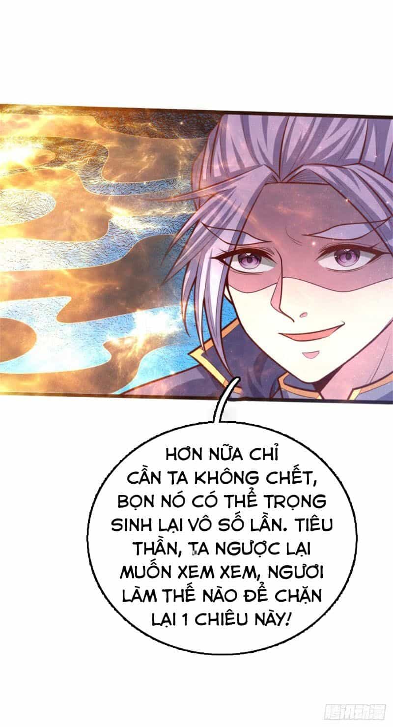 Thần Võ Thiên Tôn - Chương 140 - ảnh 14