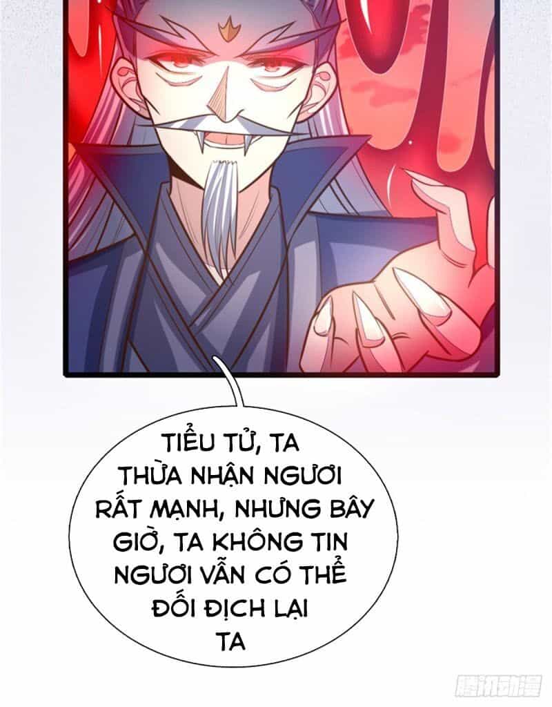 Thần Võ Thiên Tôn - Chương 141 - ảnh 2