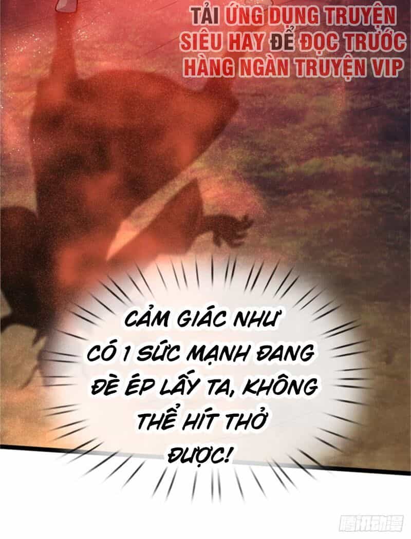 Thần Võ Thiên Tôn - Chương 142 - ảnh 20