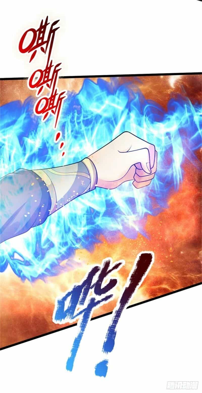 Thần Võ Thiên Tôn - Chương 142 - ảnh 26