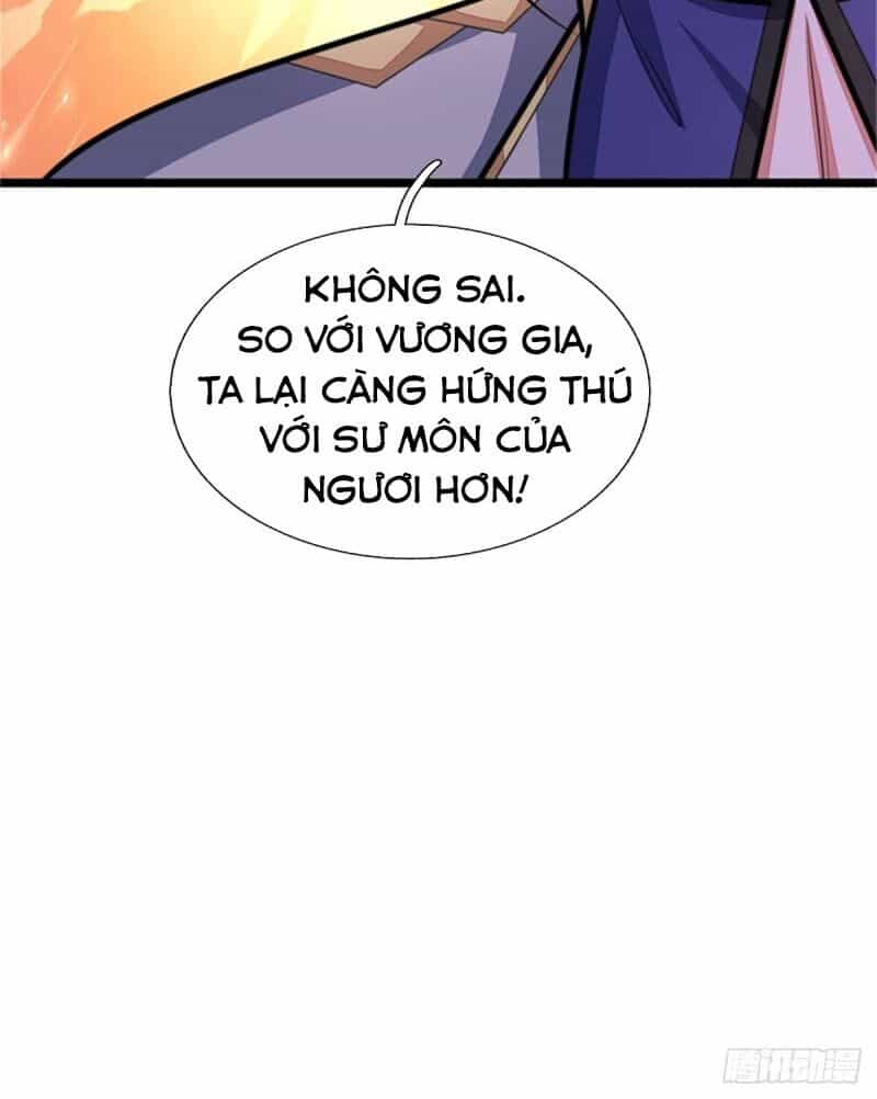 Thần Võ Thiên Tôn - Chương 145 - ảnh 13