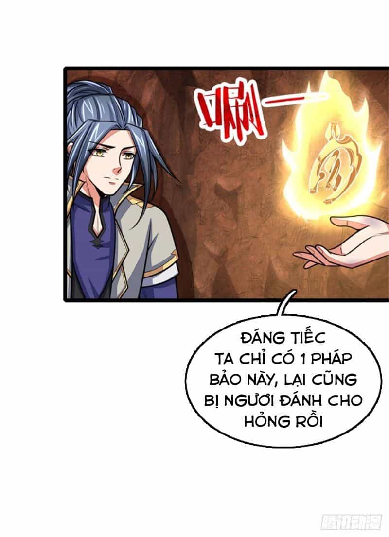 Thần Võ Thiên Tôn - Chương 145 - ảnh 9