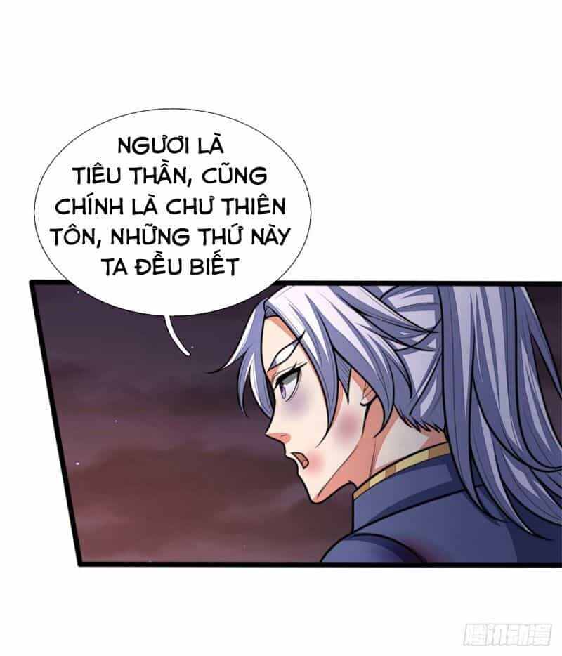 Thần Võ Thiên Tôn - Chương 146 - ảnh 1