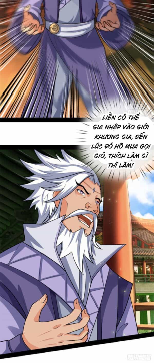 Thần Võ Thiên Tôn - Chương 147 - ảnh 12